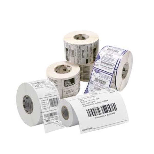 Zebra Z-Perform 1000T - Carta - adesivo permanente …