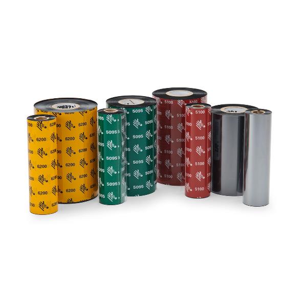 Zebra 5319 Performance - 33 mm x 74 …