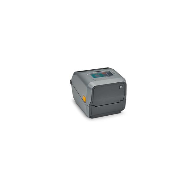 Zebra ZD621t - Stampante per etichette - trasferimento …