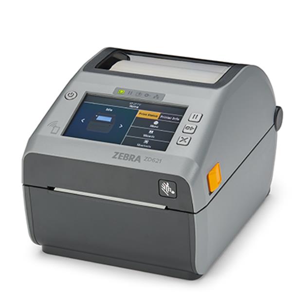 Zebra ZD621t - Stampante per etichette - trasferimento …