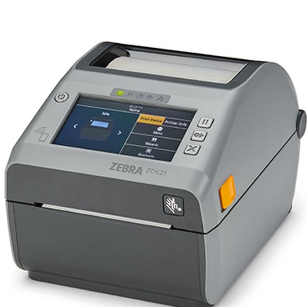 Zebra ZD621 - Stampante per etichette - trasferimento …