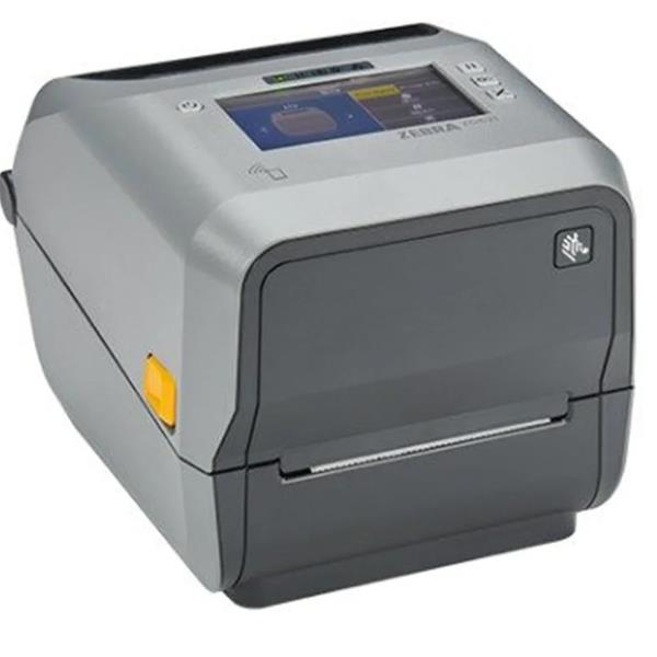 Zebra ZD621t - Stampante per etichette - trasferimento …
