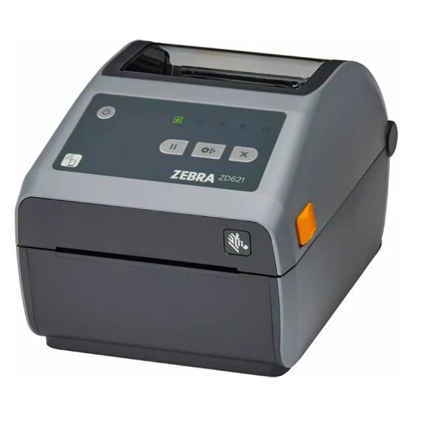 Zebra ZD621t - Stampante per etichette - trasferimento …
