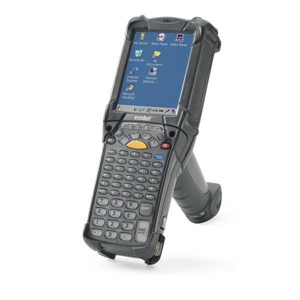 Zebra - Supporto per scanner codice a barre …