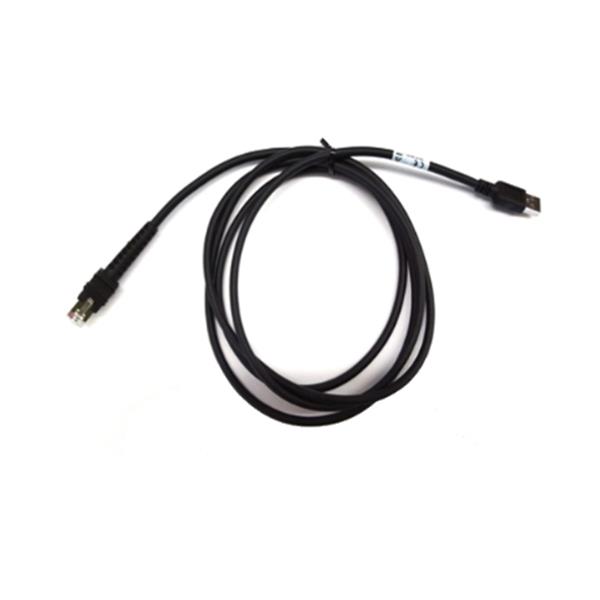 Zebra - Cavo USB - USB (M) a …