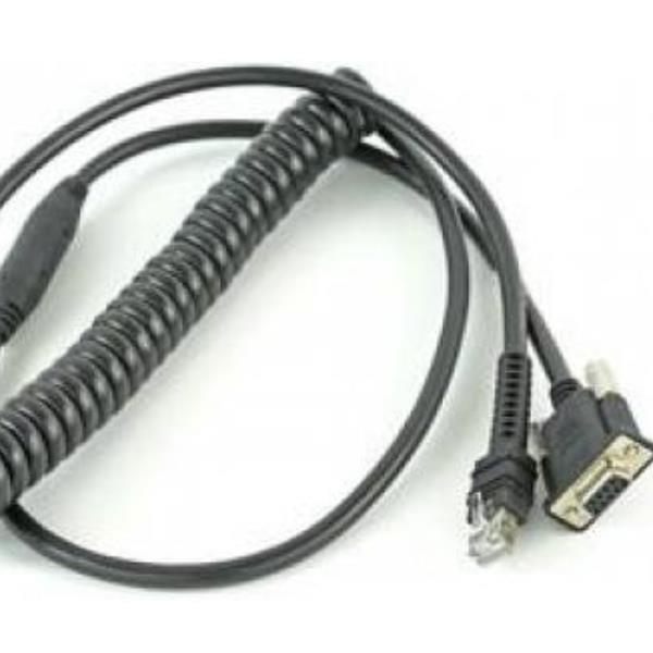 Zebra - Cavo seriale - DB-9 (F) a …