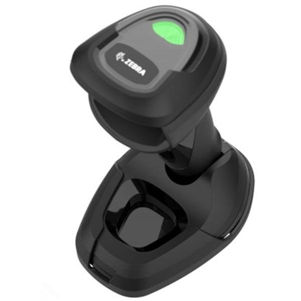 Zebra Multi-mount Bracket - Supporto per scanner codice …