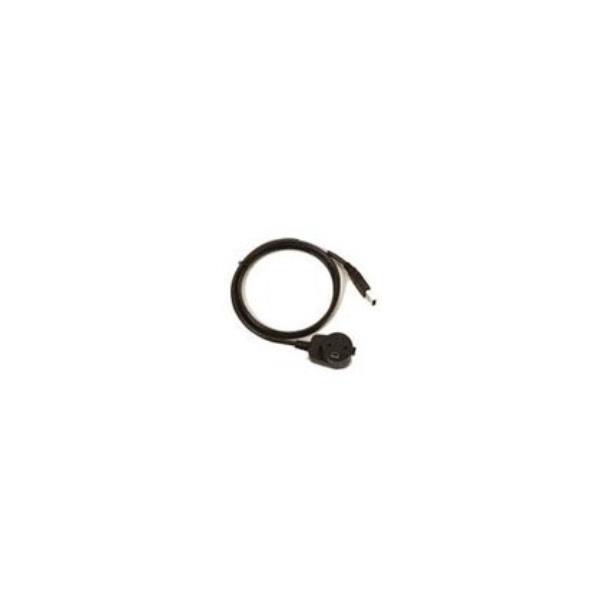 Zebra - Cavo di alimentazione - 60 cm - per Zebra KR203, KR403