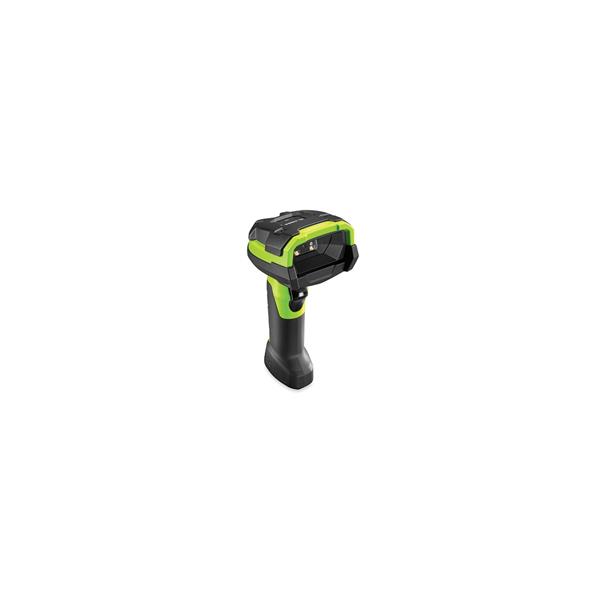 Zebra DS3678-HP - USB Kit - scanner per codici a barre - portatile - con decodifica - Bluetooth 4.0