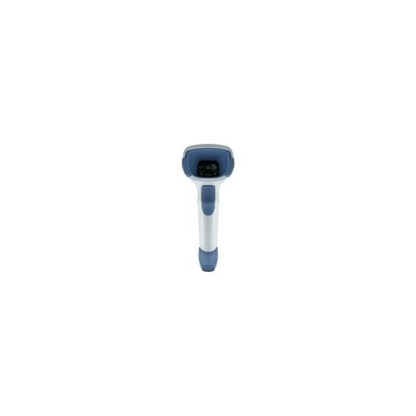 Zebra DS4608-HC - Healthcare - scanner per codici a barre - palmare - imager 2D - con decodifica - USB