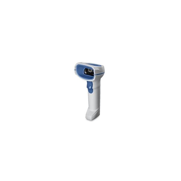 Zebra DS8178-HC - Standard Range (SR) - scanner per codici a barre - palmare - imager 2D - con decodifica - USB, Bluetooth 4.0