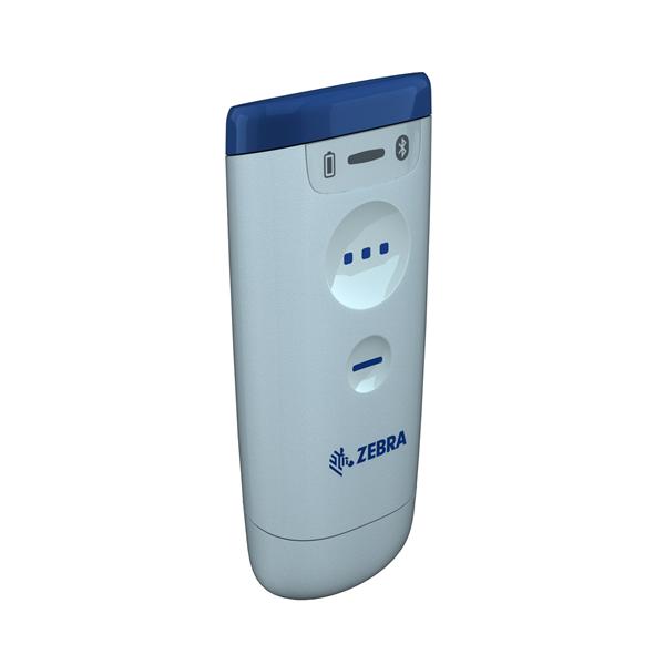 Zebra CS60-HC - Scanner per codici a barre - guida - imager 2D - con decodifica - Bluetooth 5.0