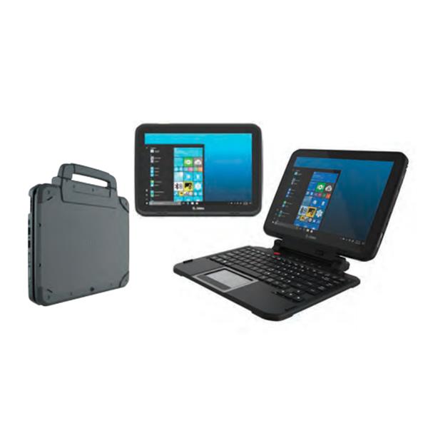Zebra ET85 - Robusto - tablet - Intel …