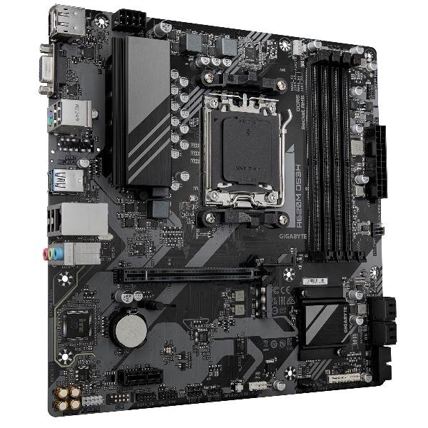 Gigabyte A620M DS3H - 9MA62MS3H-00-10