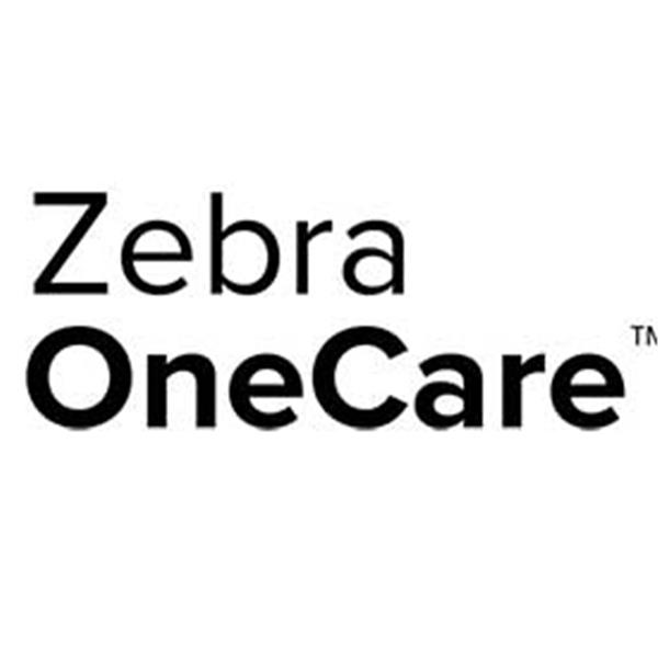 Zebra OneCare Essential with Comprehensive Coverage - Contratto di assistenza esteso (rinnovo) - parti e manodopera - 2 anni - carry in - tempo di riparazione: 3 giorni lavorativi - da acquistare entro 30 giorni dall'acquisto del prodotto - per Zebra VC8300
