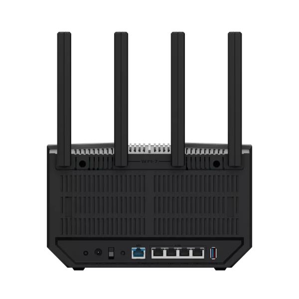 Asus Router WiFi 7 Tri-band BE9700