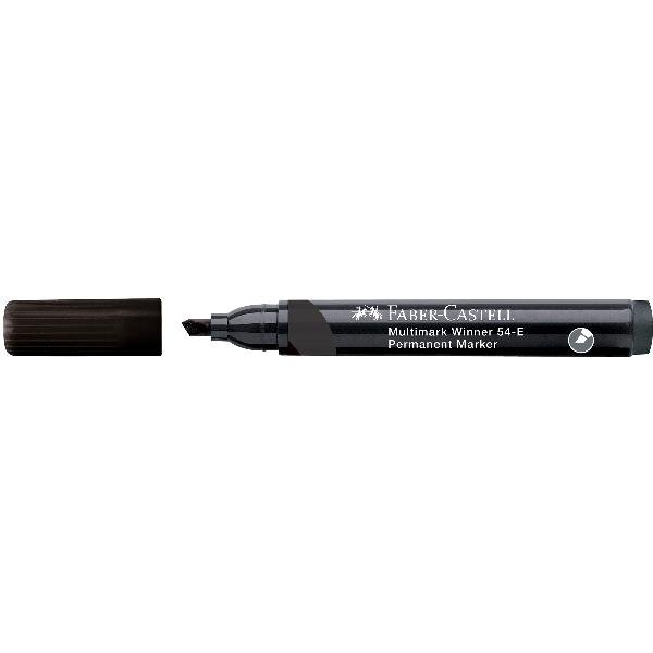 Faber Castell MARKER MULTIMARK WINNER 54-E - Confezione …