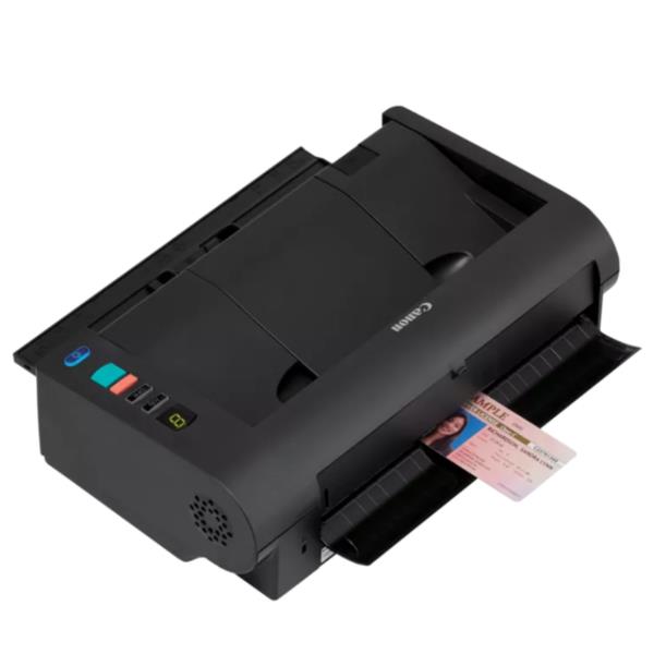 Canon scanner DR-M140 II