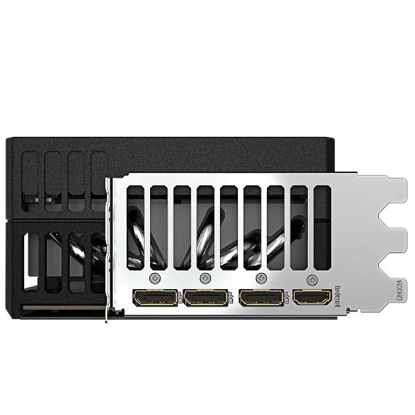Gigabyte GeForce RTX 5090 MASTER 32G