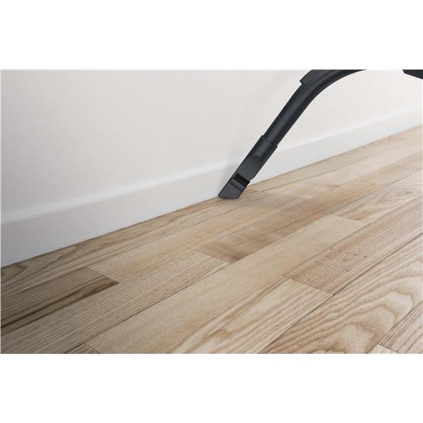 Hoover HP120PET 011, 700 W, A cilindro, Secco, Senza sacchetto, 2 L, EPA