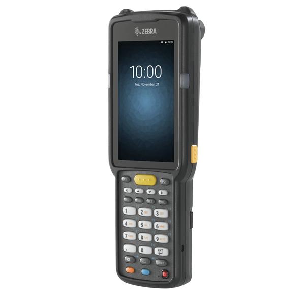 Zebra MC3300ax - Terminale raccolta dati - Android …
