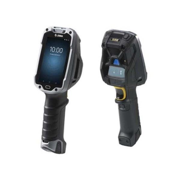 Zebra TC8300 - Terminale raccolta dati - robusto …