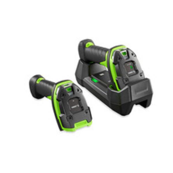 Zebra DS3678-DP - Scanner per codici a barre - portatile - con decodifica - Bluetooth 4.0
