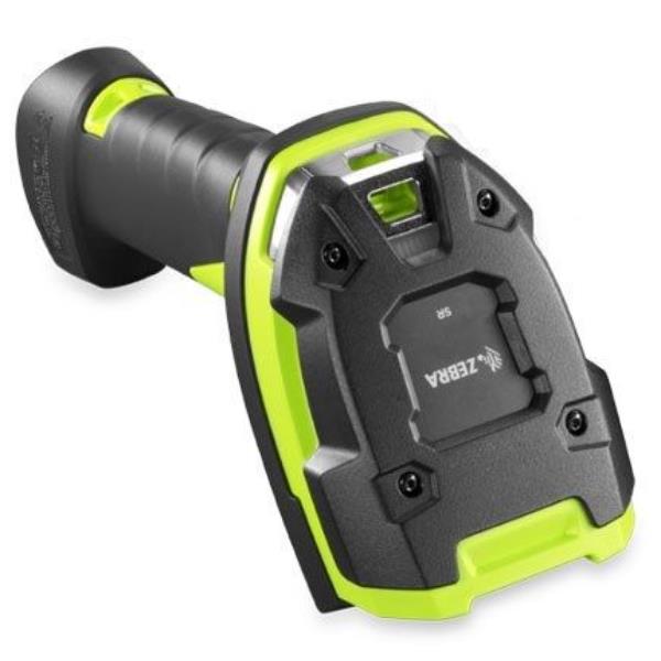 Zebra DS3608-DP - Scanner per codici a barre - palmare - con decodifica
