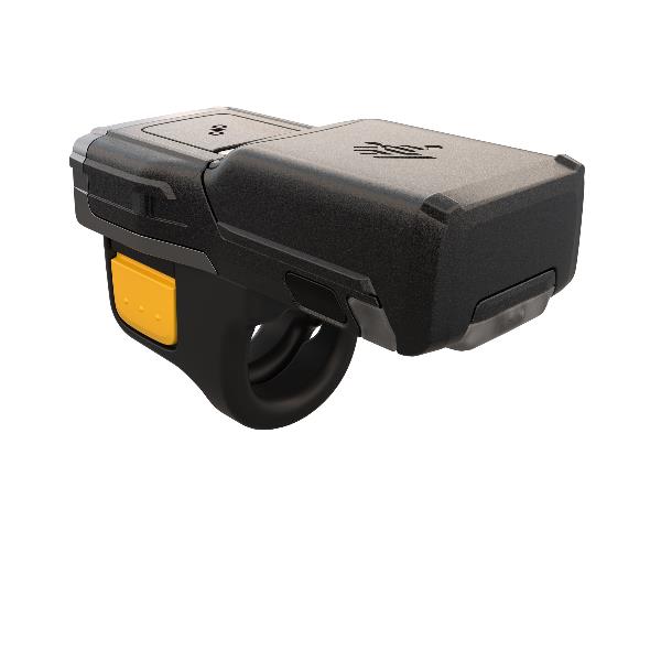 Zebra RS6100 - Scanner per codici a barre - portabile - imager 2D - con decodifica - Bluetooth 5.2