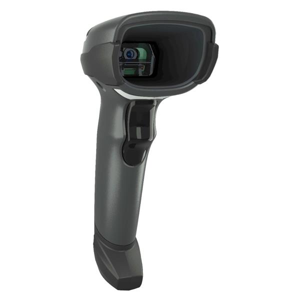 Zebra DS4608-DP - Scanner per codici a barre - palmare - imager 2D - con decodifica - USB