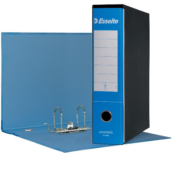 Registratore Essentials G75 - dorso 8 cm - …