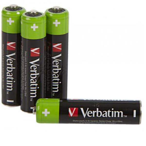 Pila ministilo AAA - 1,2V - HR3 - …
