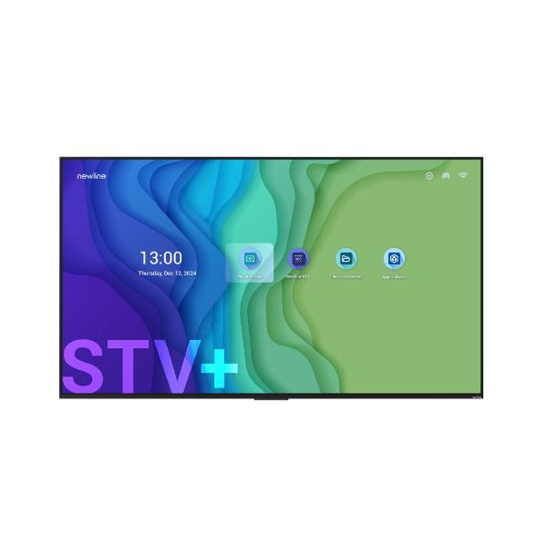 Newline STV+ 43' ANDROID 14