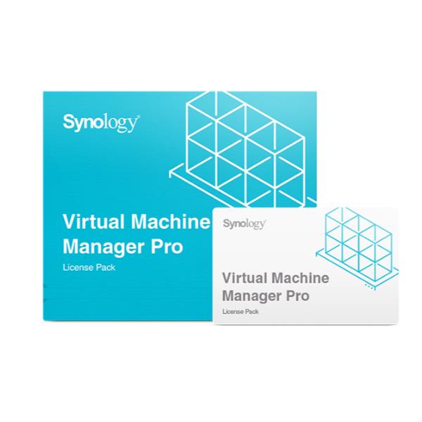 Virtual Machine Manager Pro - Licenza a termine (5 anni) - 3 nodi