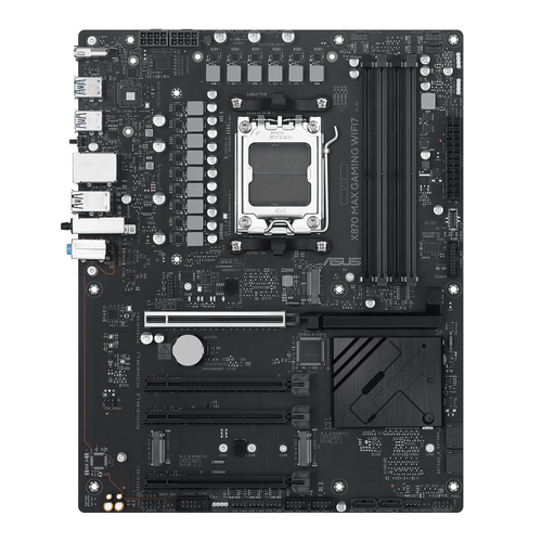 Asus X870 MAX GAMING WIFI7