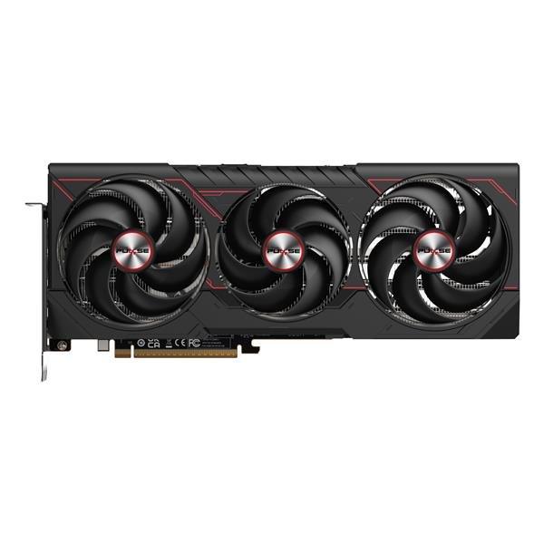 Sapphire PULSE RX 9070 XT GAMING OC 16GB