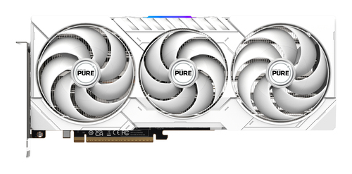 Sapphire PURE RX 9070 XT GAMING OC 16GB