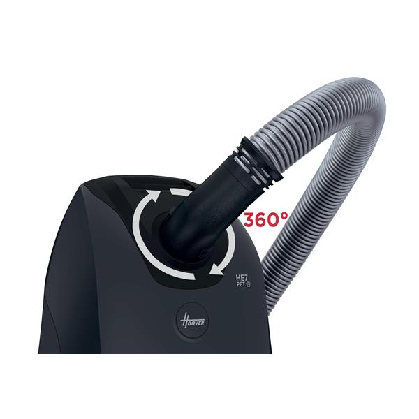 Hoover HE721PAF 011