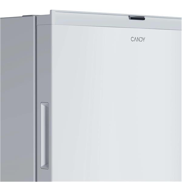 Candy CNUQ2L513EW Congelatore verticale Libera installazione 169 L …