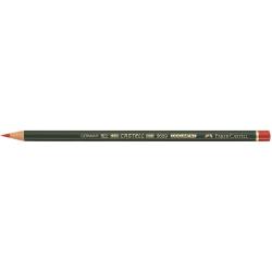 Faber-Castell CASTELL DOCUMENT 9609 - Pastello colorato - …