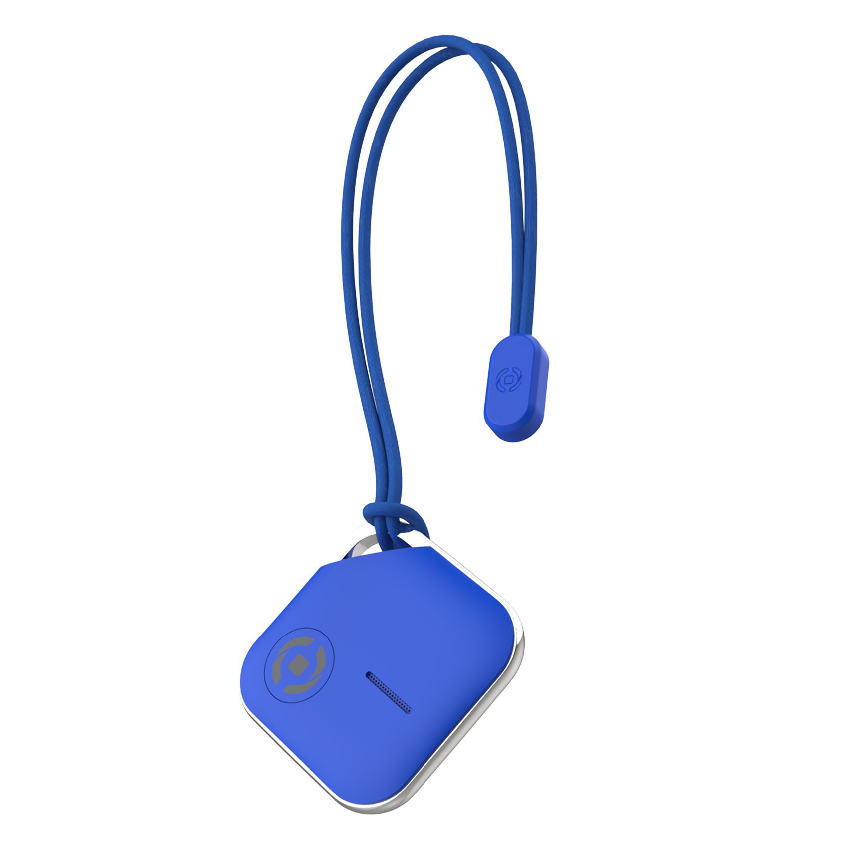 Celly - SMARTFINDER - Traccia oggetti