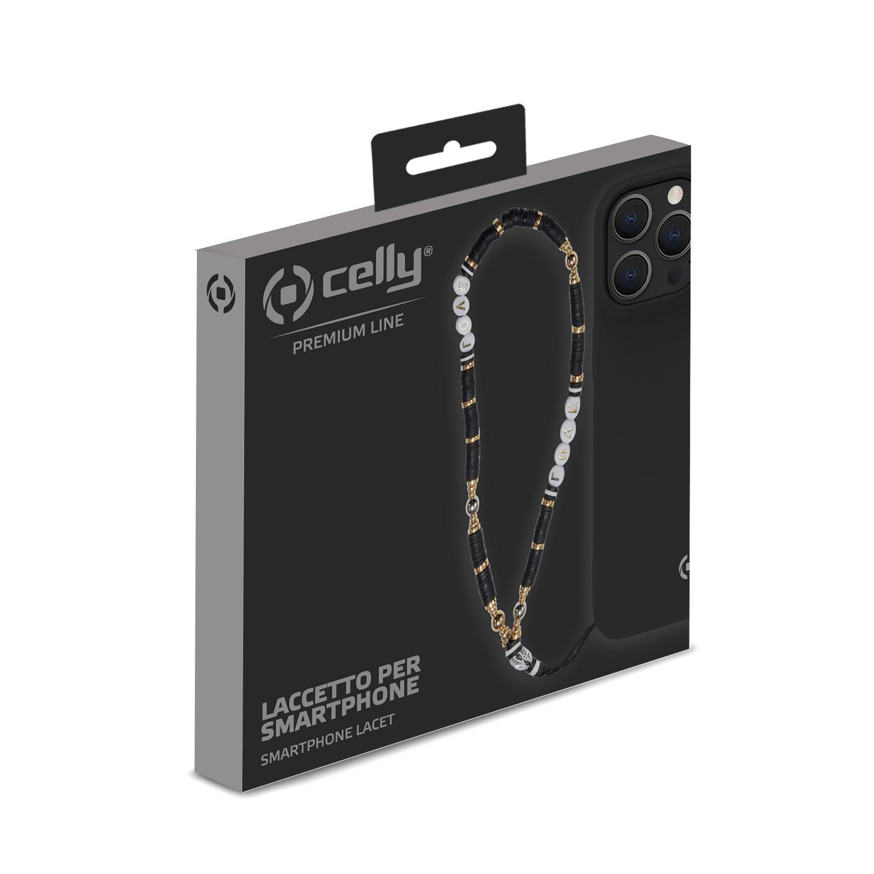 Celly - PYCHAIN - Smartphone Wrist Chain PREMIUM LINE