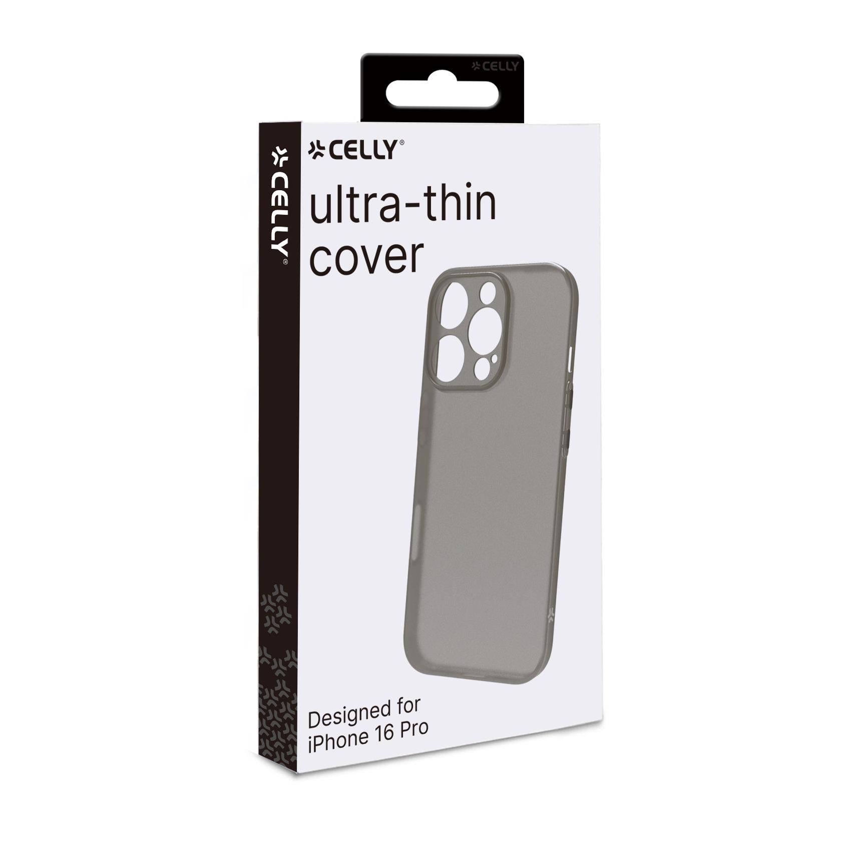 Cover - SPACE - Apple iPhone 16 Pro IPHONE 16 CASES