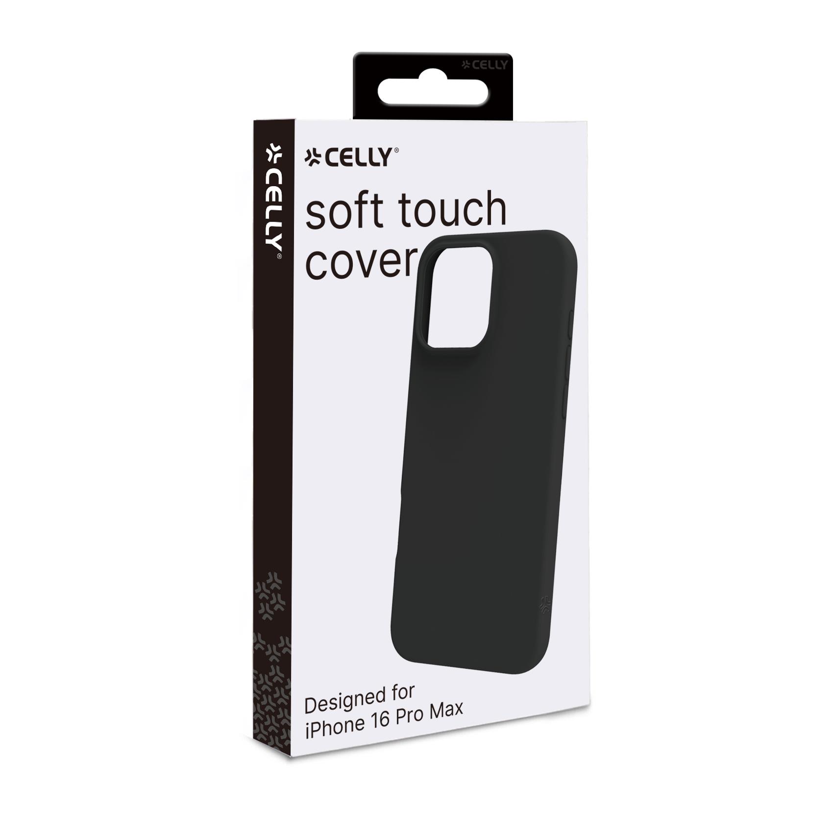 Cover - CROMO - Apple iPhone 16 Pro …