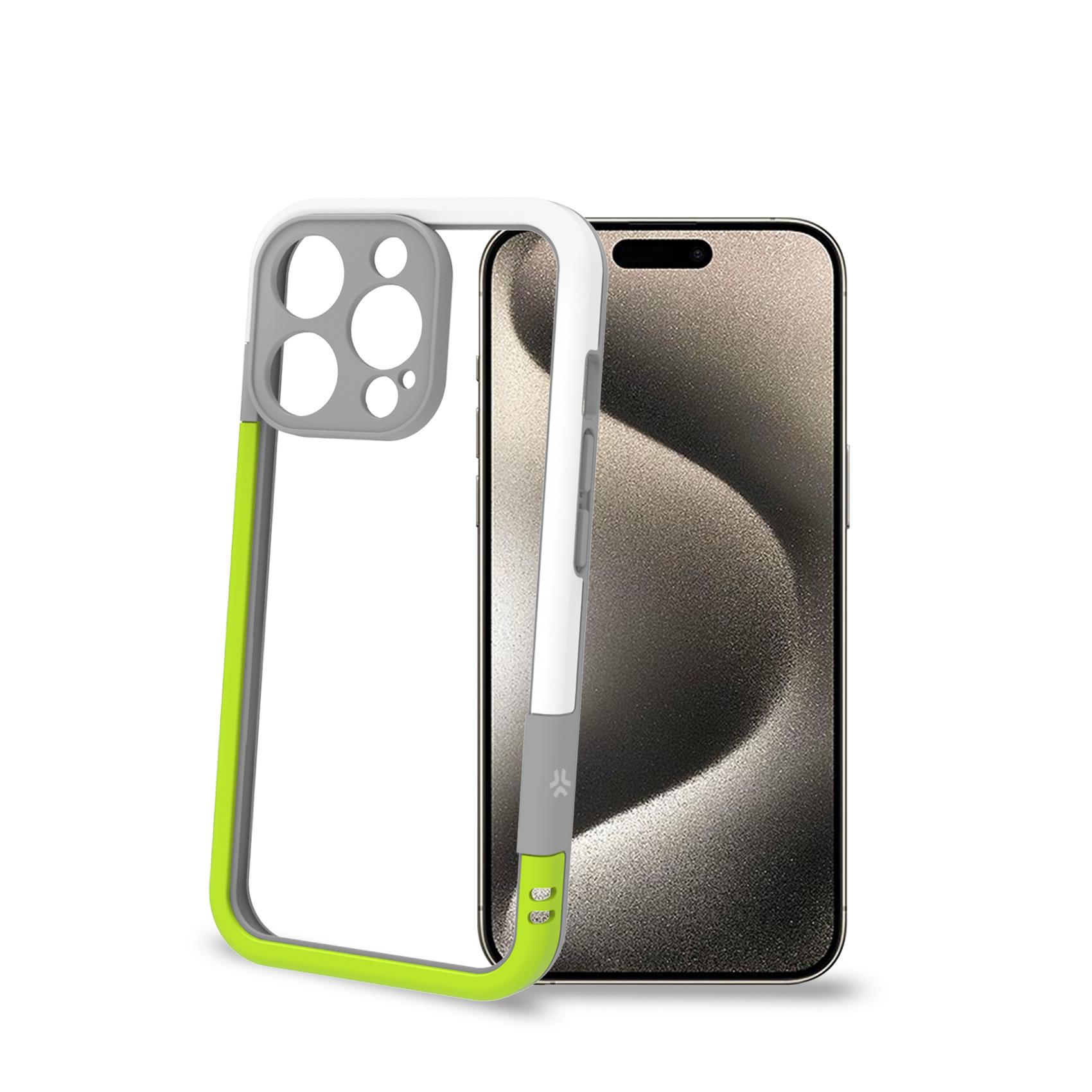 Cover - BUMPER - Apple iPhone 16 Pro …