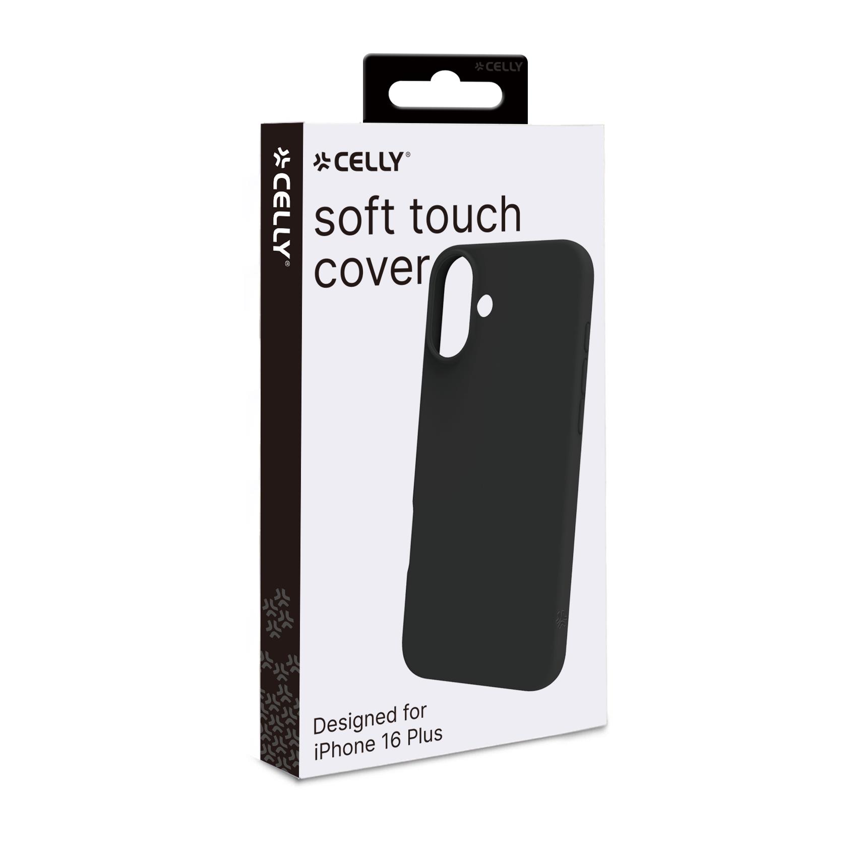 Cover - CROMO - Apple iPhone 16 Plus …