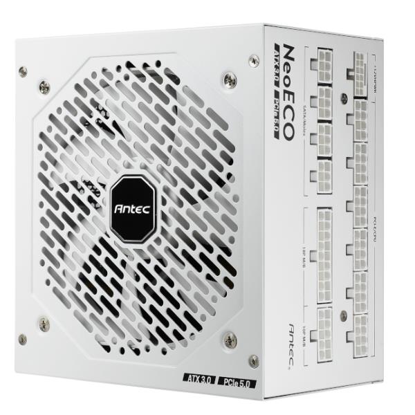 Antec NE1000G-W Alimentatore 1000W Atx 3.0 bianco<span