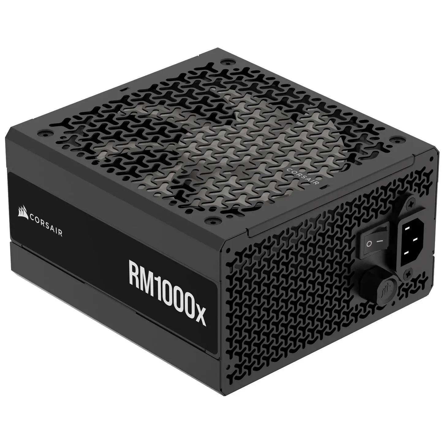 Corsair Alimentatore interamente modulare RMx Series RM1000x (EU) - 1000W GOLD