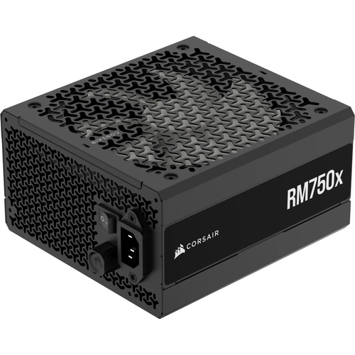 Corsair Alimentatore interamente modulare RMx Series RM750x (EU) …