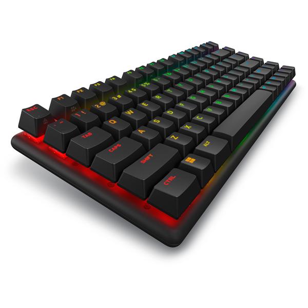 Alienware Pro Wireless Gaming Keyboard - Tastiera - …